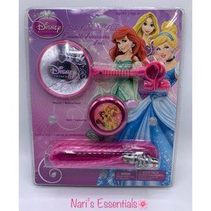 Disney Princess Lock Mirror & Bell Bike